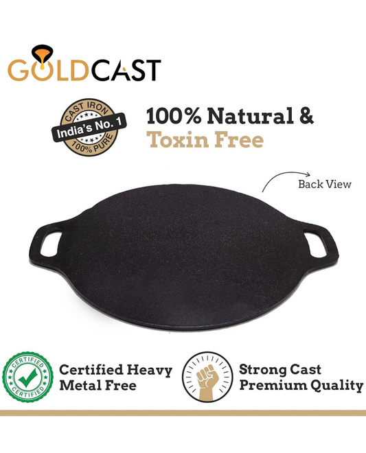 GOLDCAST Dosa Tawa