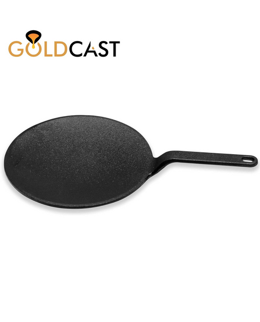Cast iron roti tawa